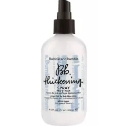 Bumble And Bumble Thickening Hairspray< Volumizing Spray