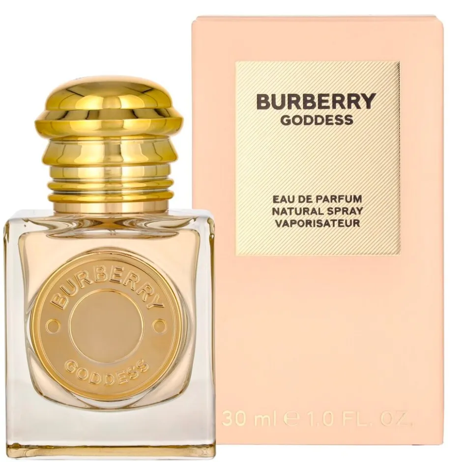 Burberry Goddes Eau de Parfum<DAMES Damesparfum