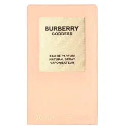 Burberry Goddes Eau de Parfum<DAMES Damesparfum