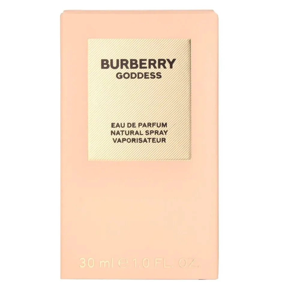 Burberry Goddes Eau de Parfum<DAMES Damesparfum