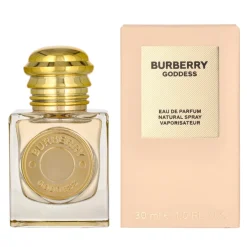 Burberry Goddess - Eau de Parfum 30ml<DAMES Damesparfum