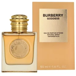 Goddess Intense Eau de Parfum|Burberry Hot