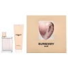 Burberry Her Giftset 125 ml<DAMES Parfum Geschenkset Voor Haar|Damesparfum