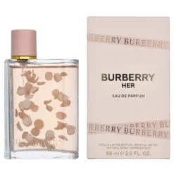 Burberry Her Petals Limited Edition - Eau de Parfum 88 ml<DAMES Damesparfum