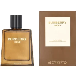 Burberry Hero - Eau de Parfum 100ml<Heren Herenparfum
