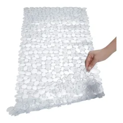 Antislip Douchemat Badmat met Zuignappen voor Bad Douche Badkamer|Buxibo Sale