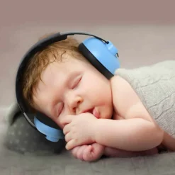 Baby Gehoorbescherming Oorkap voor Baby en Kleuter|Buxibo