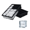 IJsblokjes Tray Set 3 x 5 Vormen Set van 2|Buxibo Online