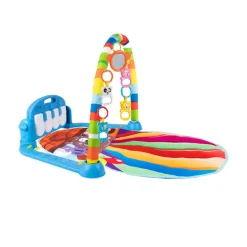 3-in-1 Baby/Peuter Gym Piano Speelmat voor Baby's Luchtballoon|Buxibo Discount