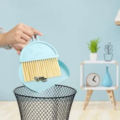 Buxibo Kinder Schoonmaak Set Houten Huishoudelijke Gereedschap Montessori< Verrassend Speelgoedvoordeel|Houten Speelsets