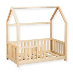 Kinderbed Houten Peuter Bed Huisbed|Buxibo Discount
