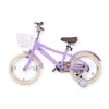 Kinderfiets voor Meisjes Luna|Buxibo Best