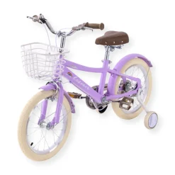Kinderfiets voor Meisjes Luna|Buxibo Best