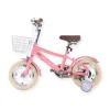 Kinderfiets voor Meisjes Luna|Buxibo Online