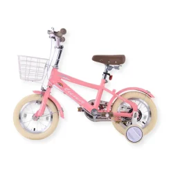 Kinderfiets voor Meisjes Luna|Buxibo Online