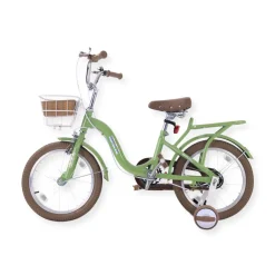 Kinderfiets voor Meisjes Ibiza|Buxibo Best