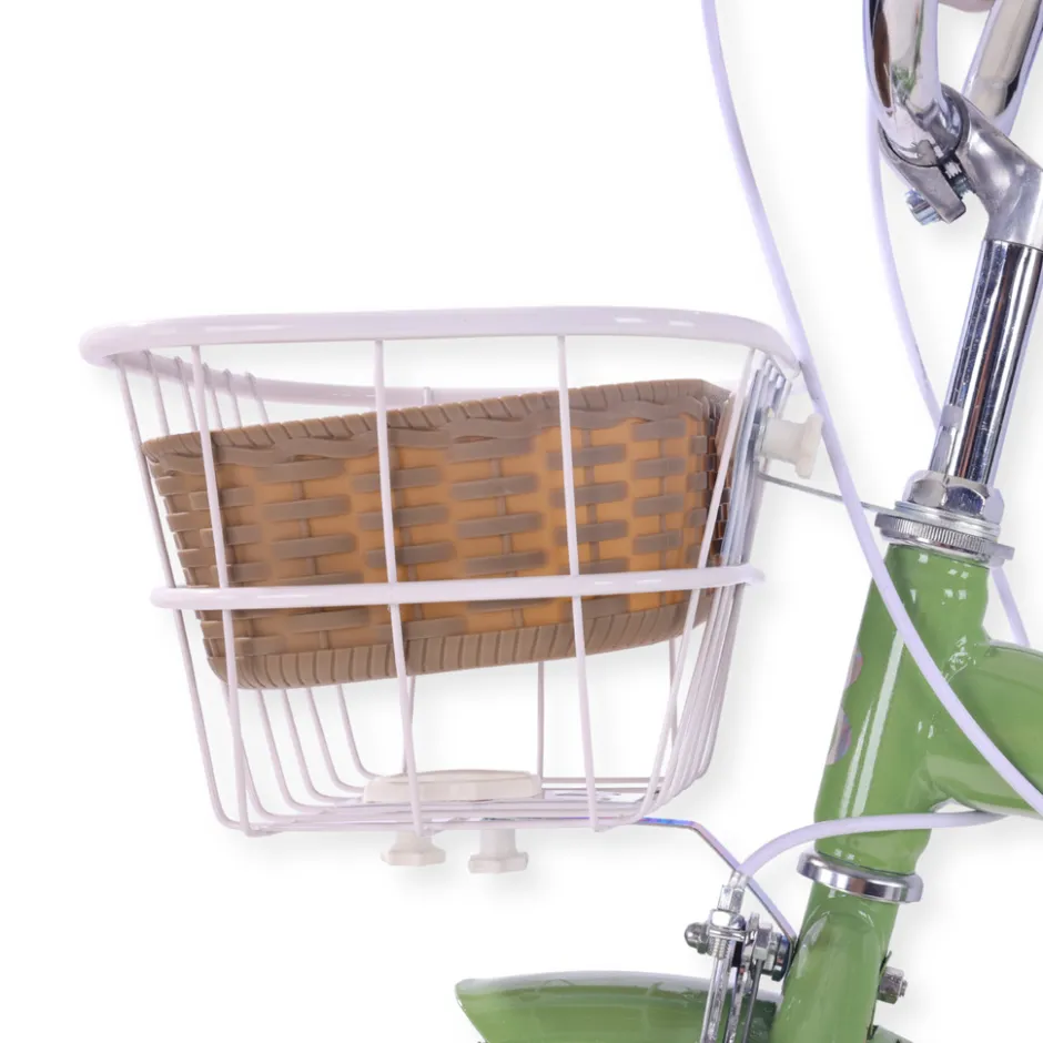 Kinderfiets voor Meisjes Ibiza|Buxibo Best