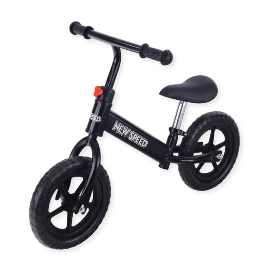 Buxibo Loopfiets voor Kinderen Balance Bike New Speed< Fietsen En Rijden