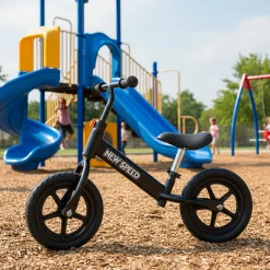 Buxibo Loopfiets voor Kinderen Balance Bike New Speed< Fietsen En Rijden