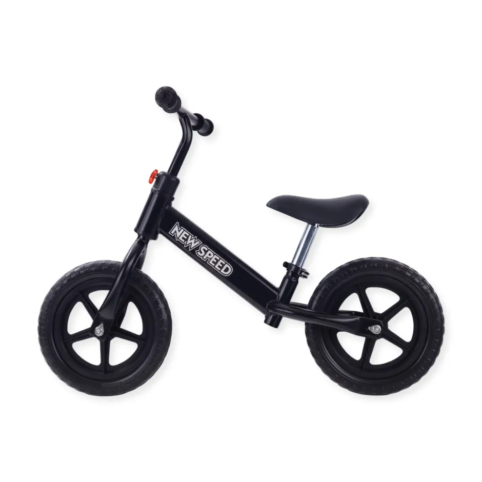 Buxibo Loopfiets voor Kinderen Balance Bike New Speed< Fietsen En Rijden