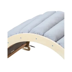 Mini Houten Klimboog Montessori Klimrek Inclusief Kussen|Buxibo Sale