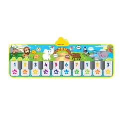 Piano Mat Muzikale Mat Dans Springmat|Buxibo Sale