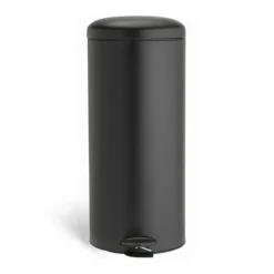 Buxibo Prullenbak 30L Pedaal< Prullenbakken