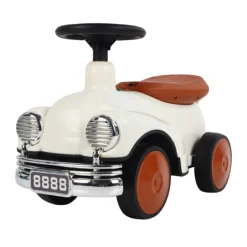 Buxibo Retro Loopauto Loopwagen voor Jongens & Meisjes< Fietsen En Rijden|Loopwagens