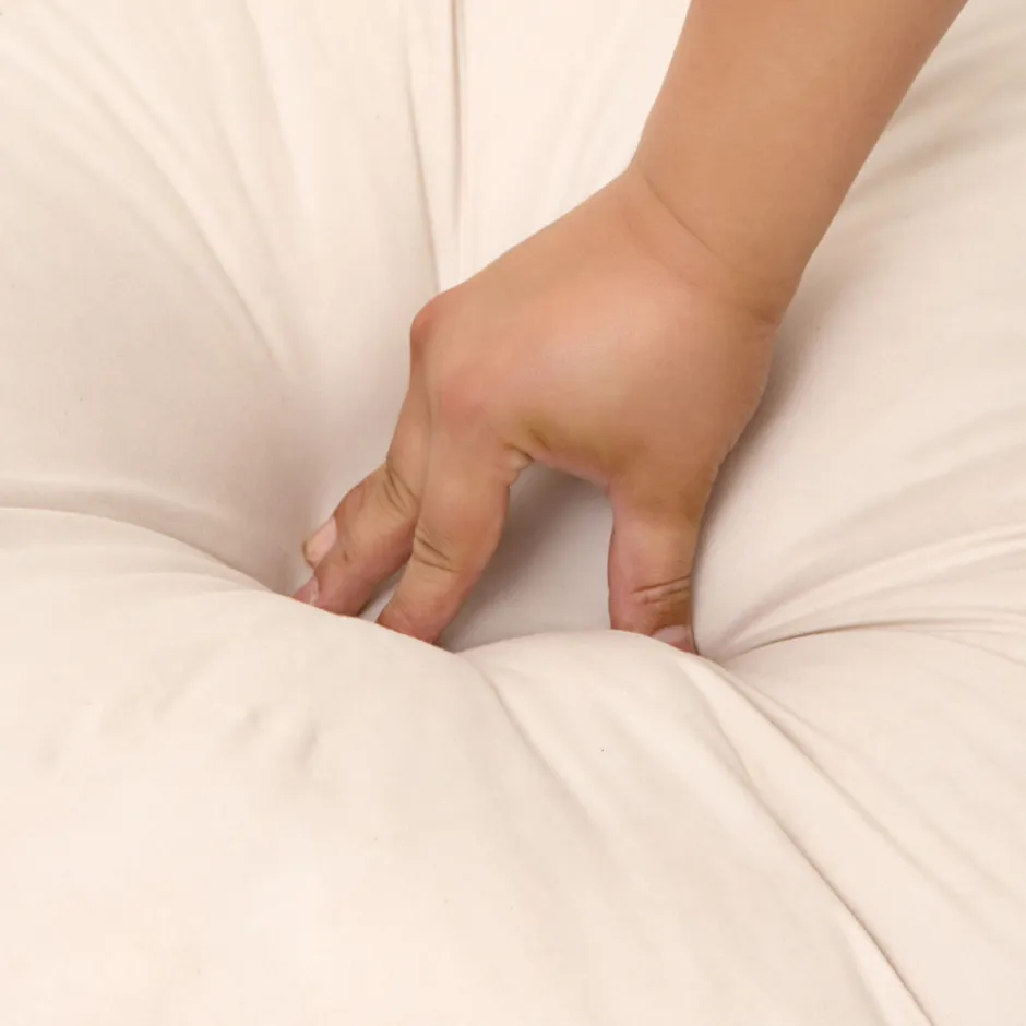 Buxibo Zitkussen Comfortabele Vloerkussen< Revalidatiehulpmiddelen