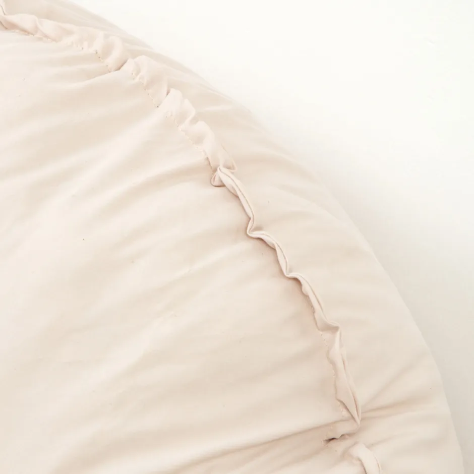 Buxibo Zitkussen Comfortabele Vloerkussen< Revalidatiehulpmiddelen