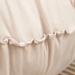 Buxibo Zitkussen Comfortabele Vloerkussen< Revalidatiehulpmiddelen