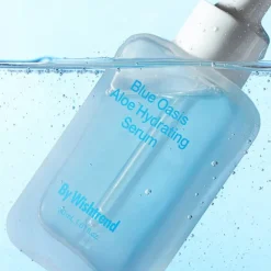 By Wishtrend Blue Oasis Aloe Hydrating Serum< Korean Skincare|Serum