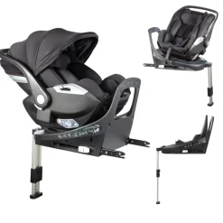 Cabino Autostoel 360 I-Size & Base 40-87cm< Autostoel