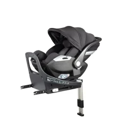 Cabino Autostoel 360 I-Size & Base 40-87cm< Autostoel