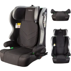 Autostoel Groep 2/3 Dynamic 100 - 150 cm I-Size|Cabino Best