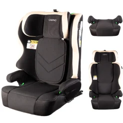 Cabino Autostoel Groep 2/3 Dynamic 100 - 150 cm I-Size< Autostoel