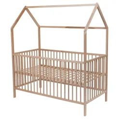 Cabino Baby Bed Emma< Ledikanten