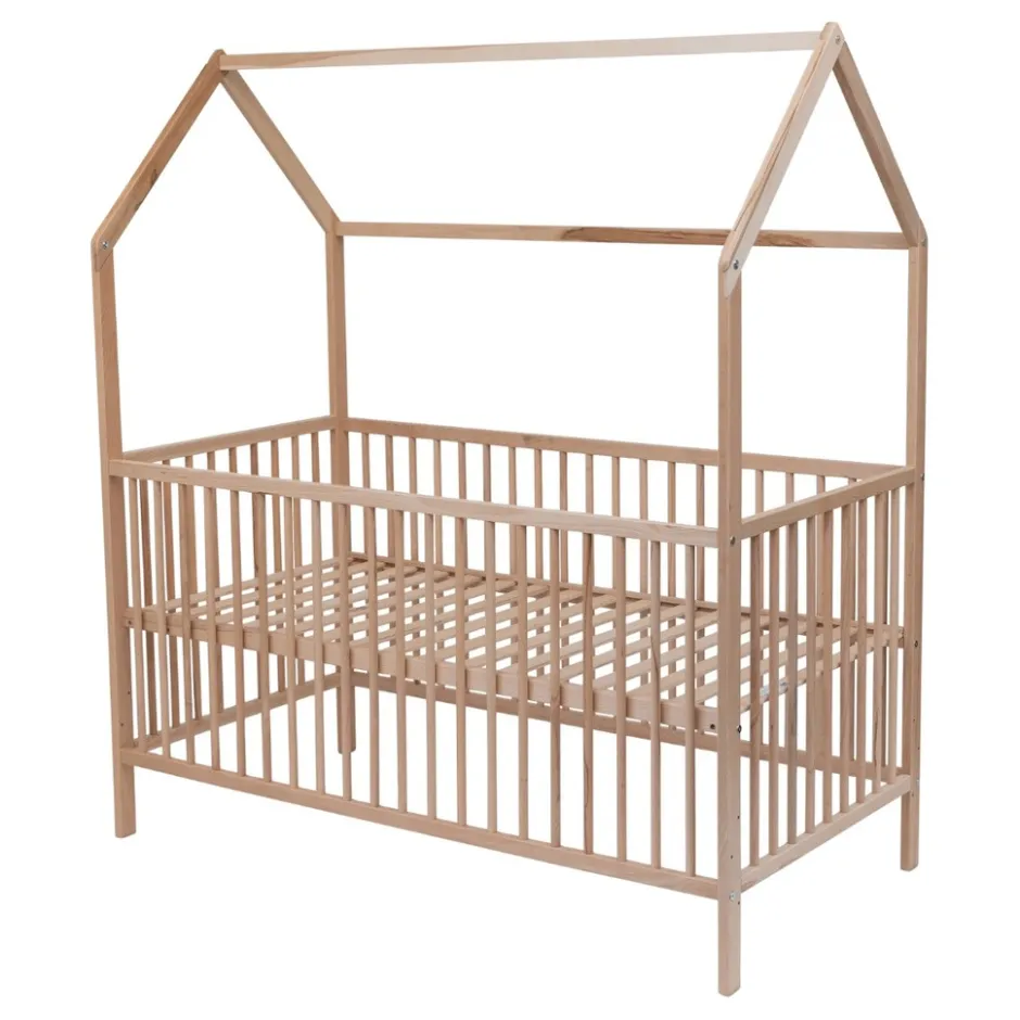 Cabino Baby Bed Emma< Ledikanten