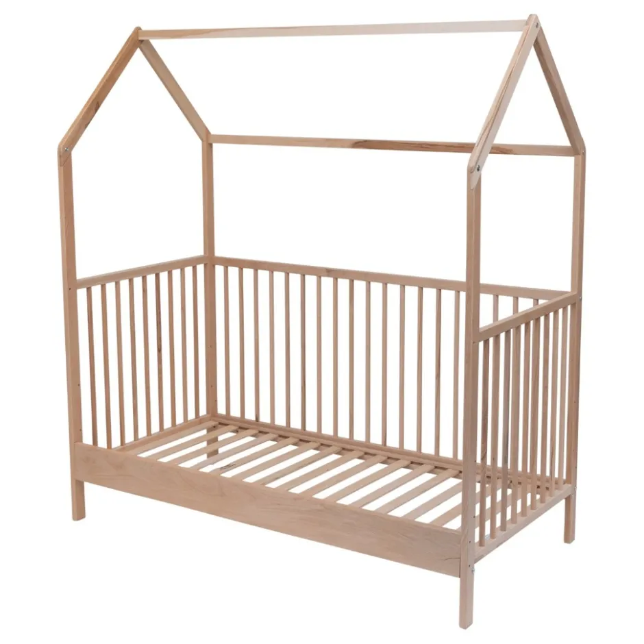 Cabino Baby Bed Emma< Ledikanten