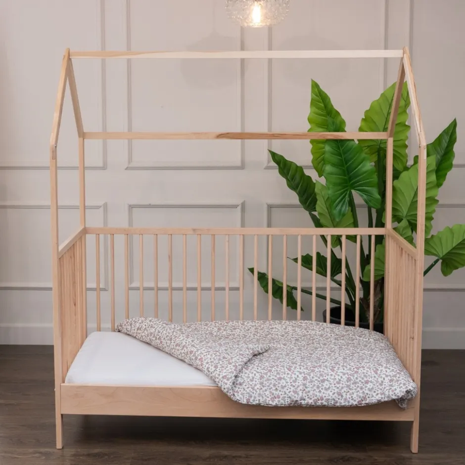 Cabino Baby Bed Emma< Ledikanten