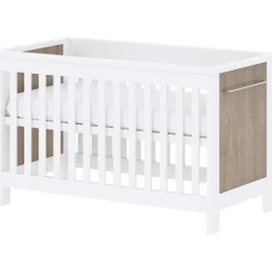 Born Lucky Cabino Baby Bed Noël< Ledikanten