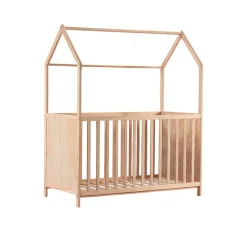 Cabino Baby Bed Sterre< Ledikanten