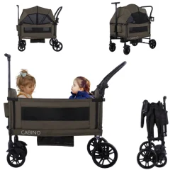 Bolderkar Waggie|Cabino Sale