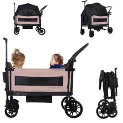 Cabino Bolderkar Waggie< Buiten En Vrije Tijd