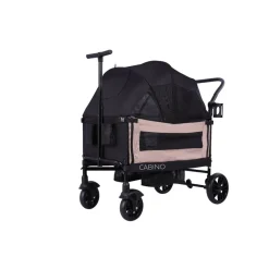 Cabino Bolderkar Waggie< Buiten En Vrije Tijd
