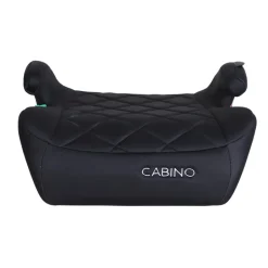 Cabino Booster met Isofix< Zitverhogers