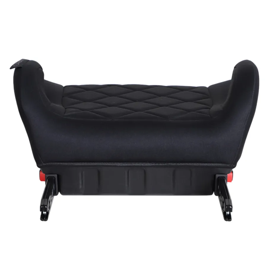 Cabino Booster met Isofix< Zitverhogers