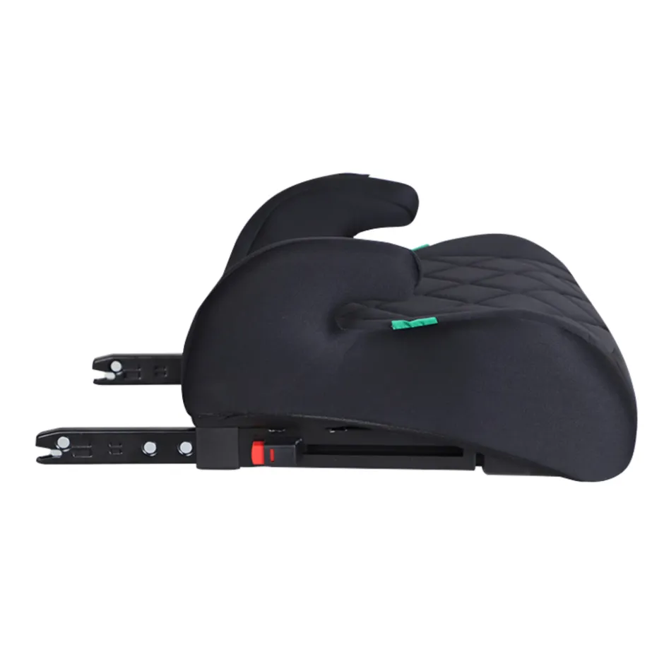 Cabino Booster met Isofix< Zitverhogers