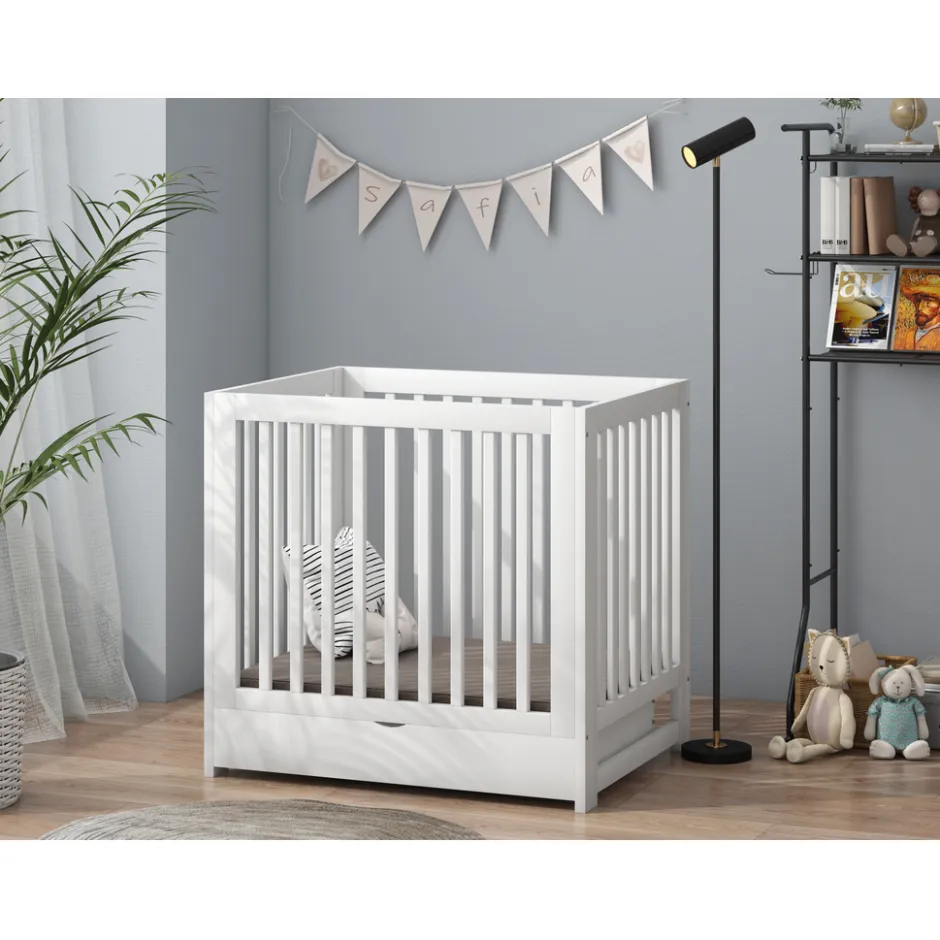 Box Quin met Lade|Cabino New