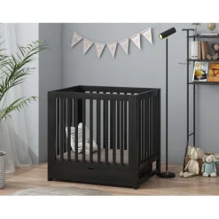 Cabino Box Quin met Lade< Babyboxen